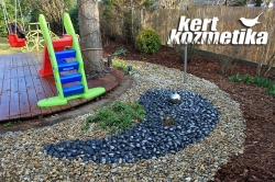 Nero ebano díszköves talajtakarás (22)